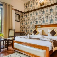 Super Deluxe Room